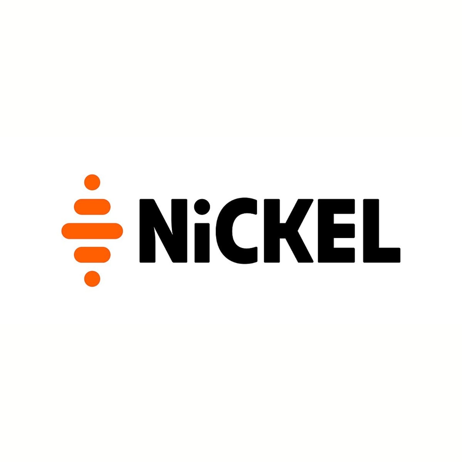 Cuentas Nickel